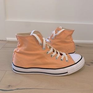 Converse Shoes